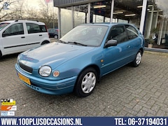 Toyota Corolla - 1.6-16V Terra 1e eigenaar nwe apk, nwe onderhoud