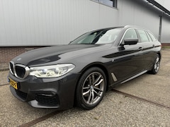 BMW 5-serie Touring - 520i High Executive M Sport Edition Harman/Kardon Carplay