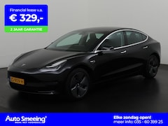 Tesla Model 3 - Standard RWD Plus | Trekhaak | Camera | Adapt Cruise | Zondag Open