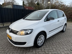 Volkswagen Golf Plus - 1.2 TSI Comfortline BlueMotion Climatronic