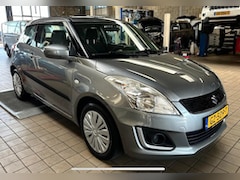 Suzuki Swift - 1.2 Comfort EASSS bij 2015