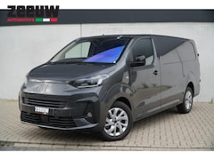 Fiat Scudo - 2.0 Diesel 145 PK Automaat L3H1 | Nav | LED | Trekhaak