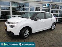 Citroën C3 - 1.6 BlueHDi Feel 5-deurs 92dkm AIRCO