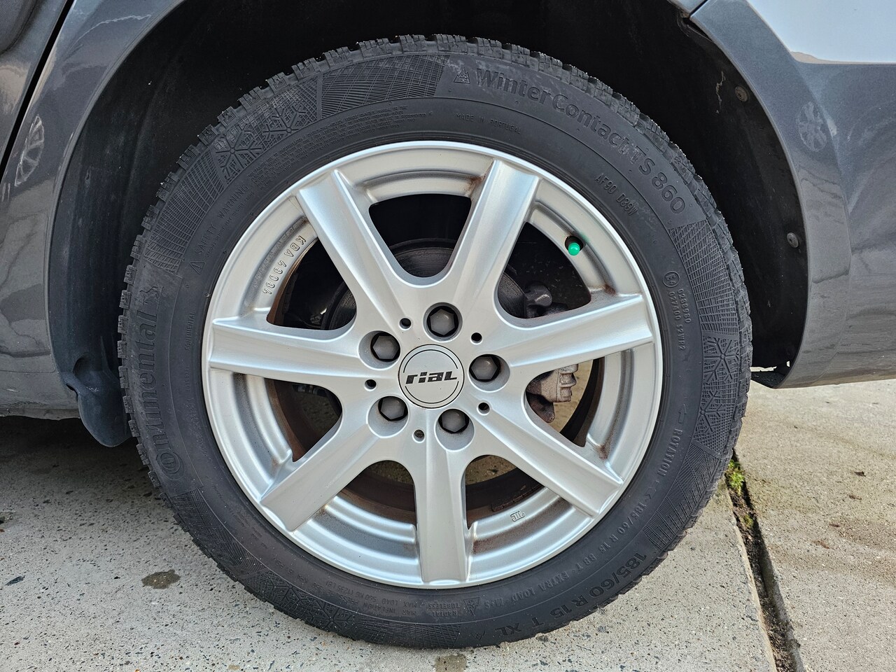 Skoda Fabia Combi - 1.2 TDI Greenline 1e eigenaar. Dealer onderhouden