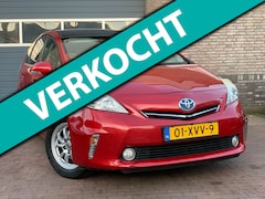 Toyota Prius Wagon - 1.8 Aspiration| Climate | Panoramadak