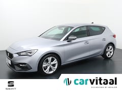 Seat Leon - 1.0 TSI FR Business Intense | 110 PK | Apple CarPlay / Android Auto | Navigatiesysteem | A