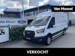 Ford Transit - 350 2.0 TDCI L4H3 Trend RWD