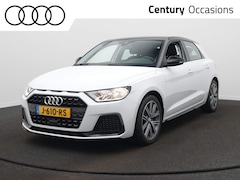 Audi A1 Sportback - 30 TFSI epic 116pk | App-Navi | Airco | Cruise | Virtual cockpit | LMV