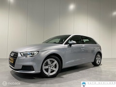 Audi A3 Sportback - 35 TFSI 110kw/150 pk Automaat CoD Advance, Leder|Navi|Xenon|Pdc|26981 km |1e eigenaar|NL a