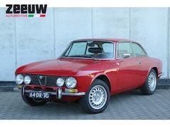 Alfa Romeo GT - 2000 GTV Bertone