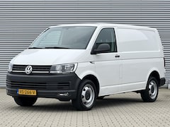 Volkswagen Transporter - 2.0 TDI Comfortline