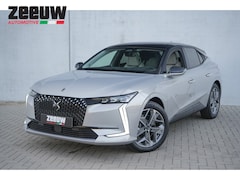 DS 4 - 4 E-Tense 225 PK | Esprit De Voyage | Pano | LED | Demo