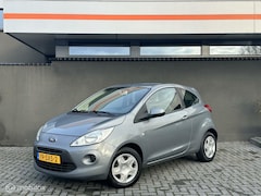 Ford Ka - 1.2 Cool & Sound start/stop / APK 05-2025 / Airco