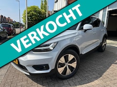 Volvo XC40 - 1.5 T4 Recharge Inscription Expression|Leder|Apple Carplay|PDC