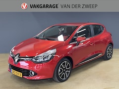 Renault Clio - 0.9 TCe Dynamique | Navi | Cruise