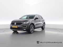 Volkswagen T-Roc - 1.5 TSI Sport 150pk | Camera | 18'' | Adapt. Cruise | Navi | Elek. Achterklep