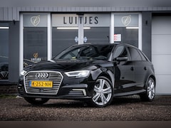 Audi A3 Sportback - 1.4 e-tron 2x S-Line I Bang&Olufsen I Sportstoelen I Adaptive-cruise I Virual-cockpit I De