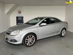 Opel Astra TwinTop - 1.8 Cosmo Airco, LMV, Lederen beklseding