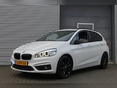 BMW 2-serie Active Tourer - 218d High Executive I AUT. I SPORT-LINE I PANO.DAK I LEDER I NAVI I HUD