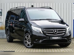 Mercedes-Benz Vito - Bestel 116 CDI Extra Lang