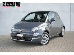 Fiat 500 - 1.0 Hybrid 70 PK Dolcevita | Carplay | Cruise | PDC | 15"