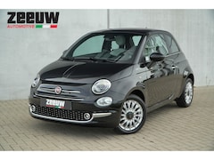 Fiat 500 - 1.0 Hybrid 70 PK Dolcevita | Carplay | Cruise | BTW | 15"