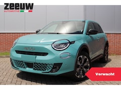 Fiat 600 - 1.2 e-Hybrid La Prima | €592/maand | Nu te bestellen