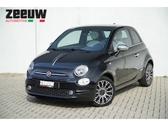 Fiat 500 - 1.0 Hybrid 70 PK Dolcevita | Navi | Carplay | Clima | Style | 16