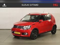 Suzuki Ignis - 1.2 Stijl Smart Hybrid | RIJKLAARPRIJS |