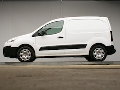 Peugeot Partner - 120 1.6 e-HDI L1 XT Profit + (LED, CRUISE, RADIO, TREKHAAK, AIRCO, NETTESTAAT)