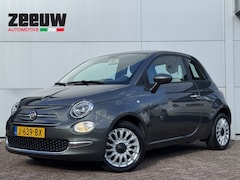 Fiat 500 - 1.0 Hybrid 70 PK Lounge | Carplay | Cruise | BTW | 15"