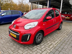 Citroën C1 - 1.0 Collection Nwe apk, Airco, 5 drs, elek ramen