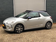 Citroën DS3 Cabrio - 1.2 VTi Chic