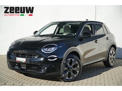 Fiat 600 - 1.2 Hybrid 100 PK La Prima | Navi | Camera | Carplay