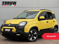 Fiat Panda - 1.0 Hybrid Pandina