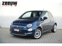 Fiat 500 - 1.0 Hybrid 70 PK Star | Carplay | Cruise | PDC | 16"