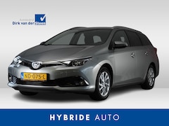 Toyota Auris - 1.8 Hybrid Trend | Panoramadak | Achteruitrijcamera | Navigatie | Bluetooth | Cruise Contr