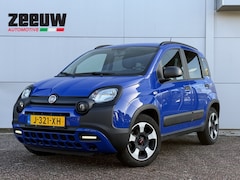 Fiat Panda - 1.0 Hybrid 70 PK City Cross | Airco | PDC