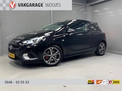 Opel Corsa - 1.4 GSI TURBO 150 PK | XENON | CAMERA | CAR PLAY | G3 LPG |