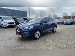 Renault Kadjar - 1.2 TCe Limited | Navigatiesysteem | Trekhaak | Automatische Airconditioning