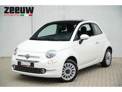 Fiat 500 - 1.0 Hybrid Dolcevita