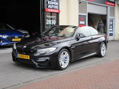 BMW 4-serie Cabrio - M4 Carbon Head-Up Memory Export Prijs Ex Bpm