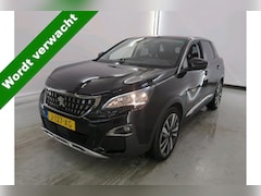 Peugeot 3008 - 1.2 PureTech Blue Lease Premium Avantage NL AUTO | CAMERA | CARPLAY | HALF LEDER |