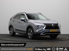 Mitsubishi Eclipse Cross - 2.4 PHEV Intense+ | Trekhaak | Achteruitrijcamera | Apple Carplay/Android Auto | 18'' Lich