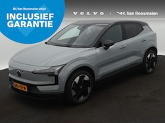 Volvo EX30 - Extend. Ultra 69 kWh