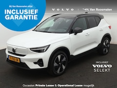 Volvo XC40 - Extended Range Ultimate 82 kWh