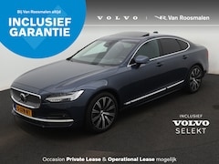 Volvo S90 - 2.0 B5 Ultimate Bright