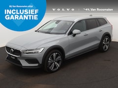 Volvo V60 Cross Country - 2.0 B5 AWD Core | Driver Awareness Pack