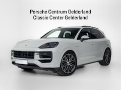 Porsche Cayenne - E-Hybrid