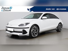 Hyundai IONIQ 6 - Lounge 77 kWh DIRECT OP VOORRAAD| RIJKLAAR €46, 940, - | LUXSTE UITVOERING